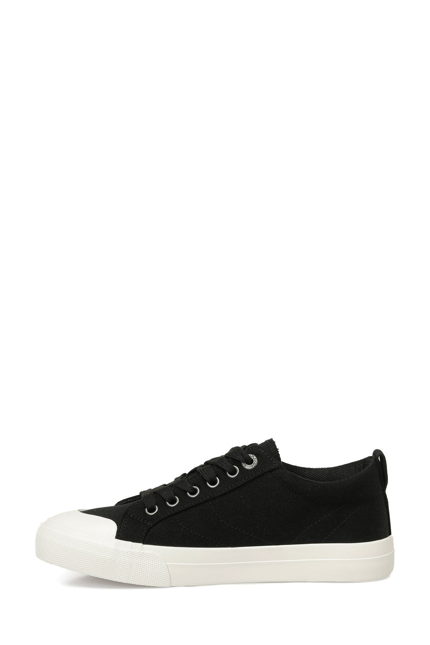 LUMBERJACK 5M LUZINY 5FX HAVUZ TABAN SNEAKER - Siyah