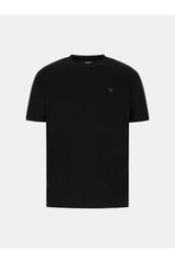 GUESS ERKEK HEDLEY SS T-SHIRT Z2YI12JR06K - Siyah