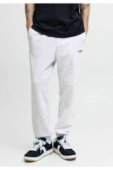 JACK&JONES SWEATPANTS 12278943 - Mavi/ Gri