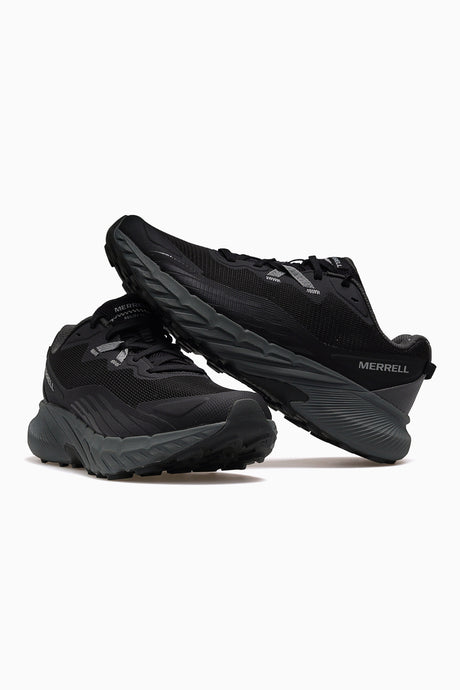 MERRELL ERKEK AGILITY TRAIL J00003280 - Siyah