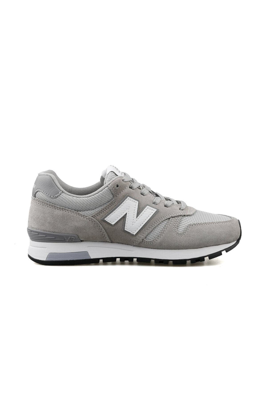 NEW BALANCE KADIN AYAKKABI WL565GRY - Gri/ Beyaz
