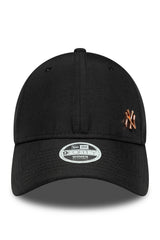 NEW ERA 60771744 9FORTY ŞAPKA - Siyah