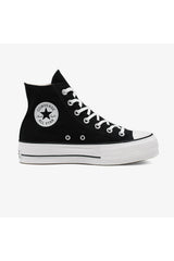 CONVERSE LIFT A02485C.001 - Siyah
