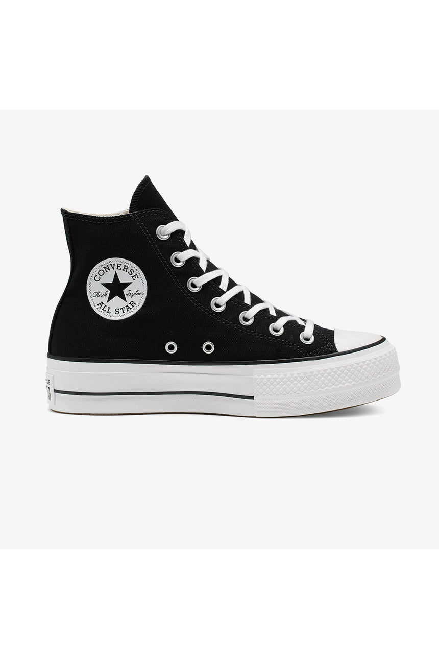 CONVERSE LIFT A02485C.001 - Siyah