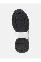 GUESS KADIN HARPAA FLPHARFAL12 - Siyah