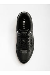 GUESS KADIN HANSIN FL5HNSPEL12 - Siyah