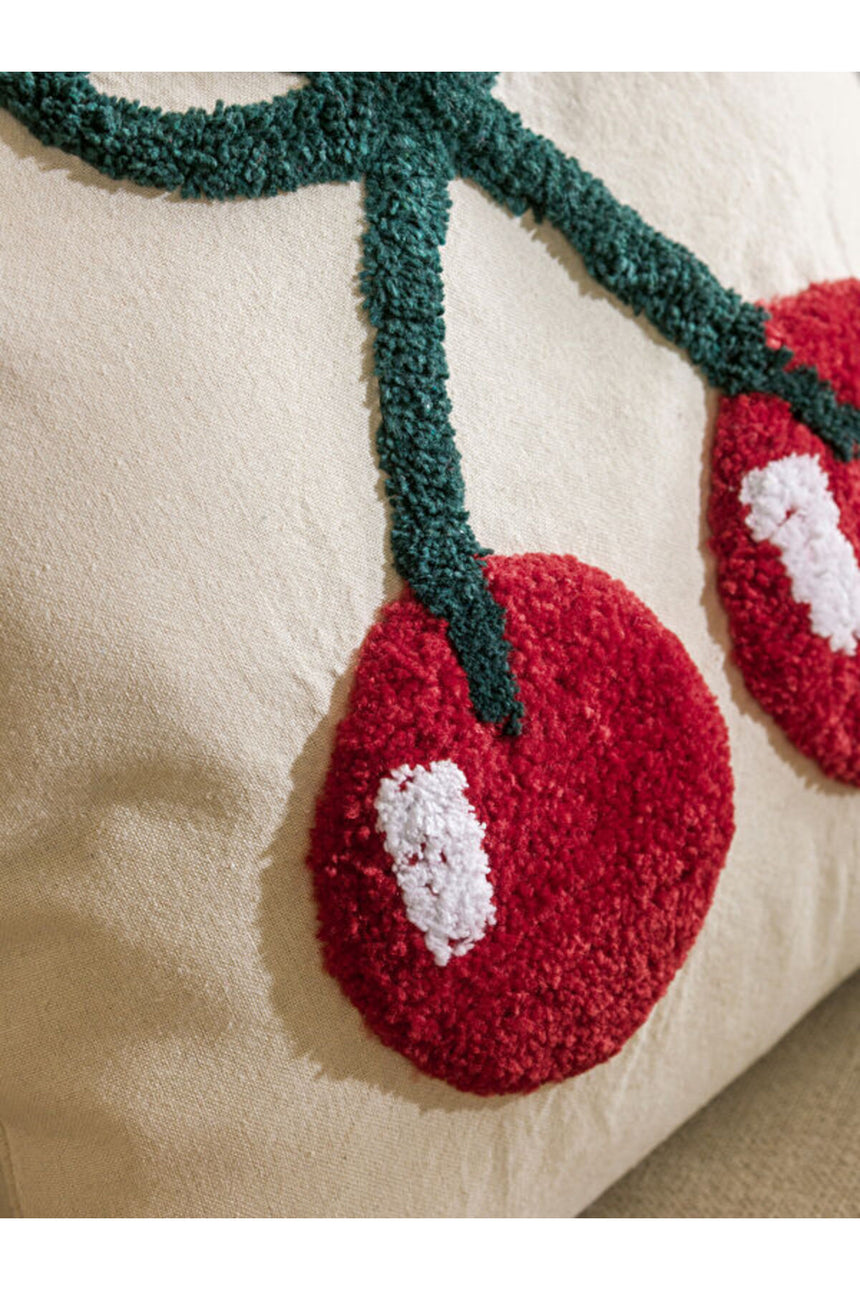 LCW HOME S62364B8 KRL,CHERRYPUNCH-KR - Açık Kahve