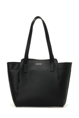 Nine West Kadın Omuz Çantası - Siyah
