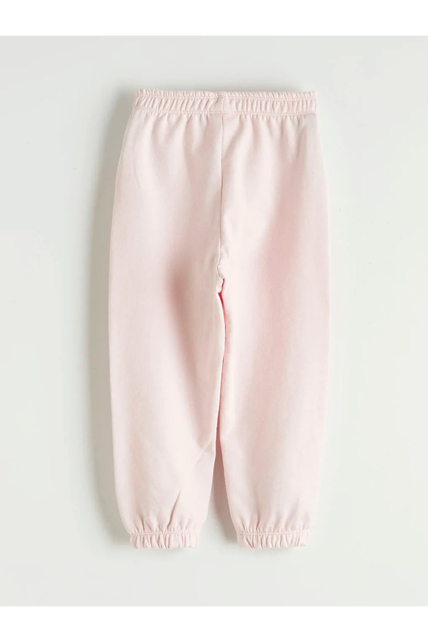 LCW ÇOCUK S6K824B1 PNT,BUCEP - Pembe