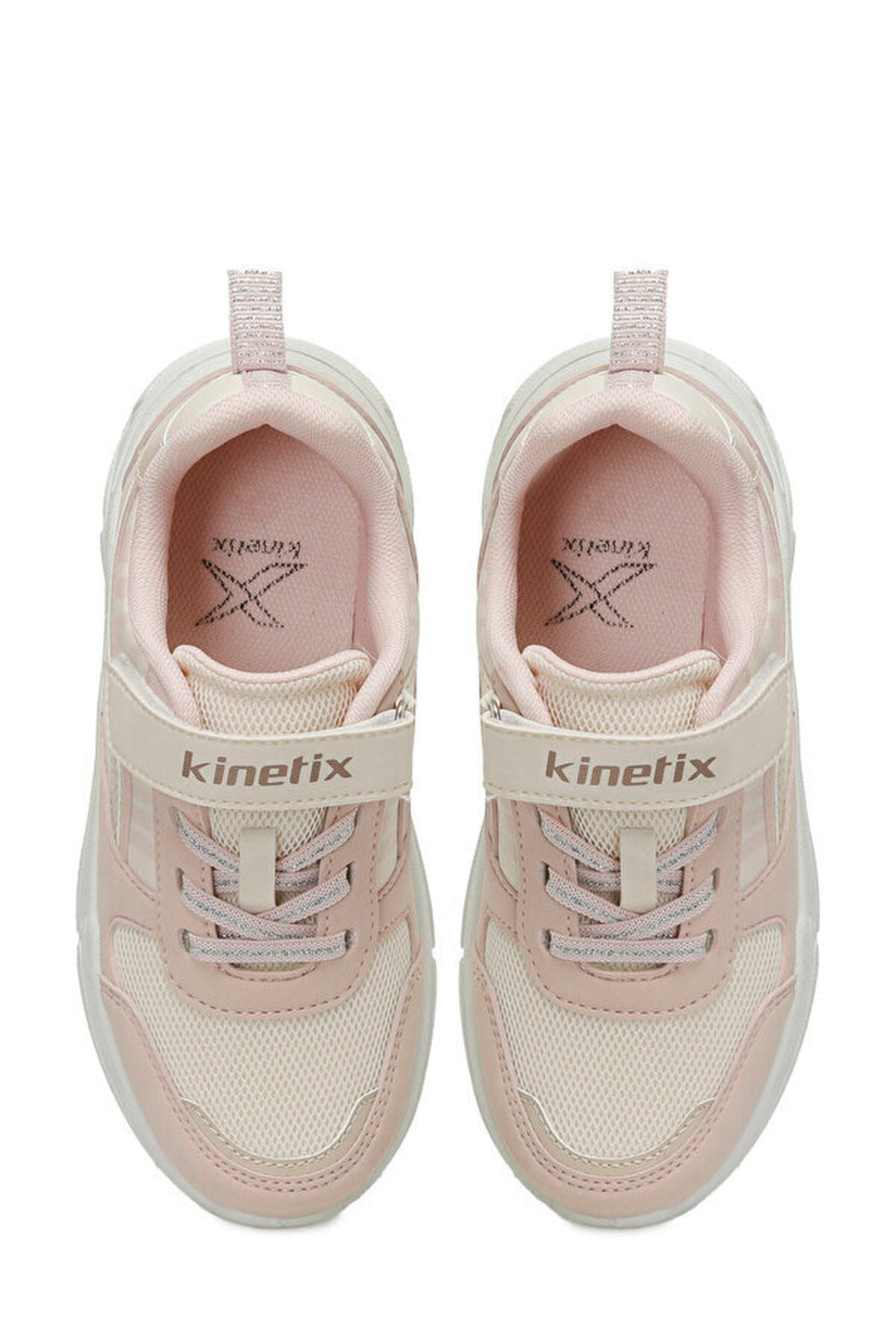 KINETIX 5P SNAP F 5FX - Pudra Pembe