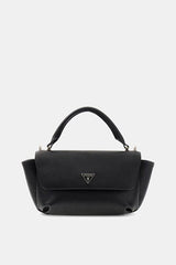 GUESS KADIN GILDA TOP HANDLE FLAP HWZG9747200 - Mavi