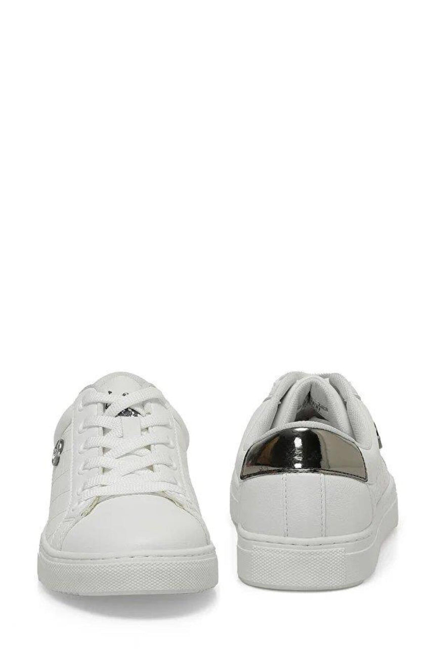 U.S. POLO ASSN. 4P TIGGY 4FX 101534313 - Beyaz