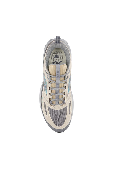 NEW BALANCE ERKEK AYAKKABI M4109NV - Kahverengi