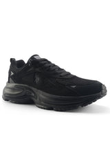 U.S. POLO ASSN. 6M AITOR 6FX - Siyah