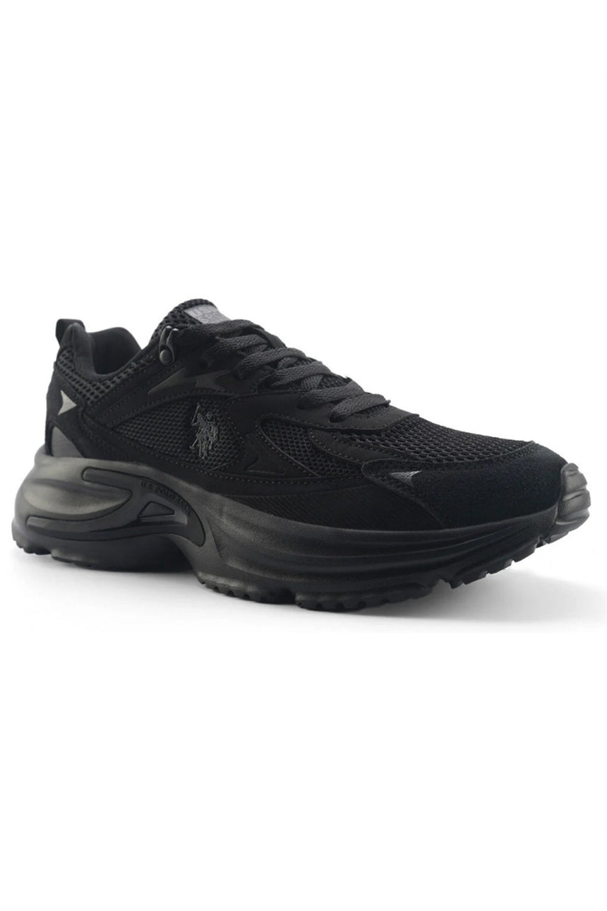 U.S. POLO ASSN. 6M AITOR 6FX - Siyah
