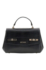 GUESS KADIN MELINDA TOP HANDLE F HWKL9933200 - Mavi