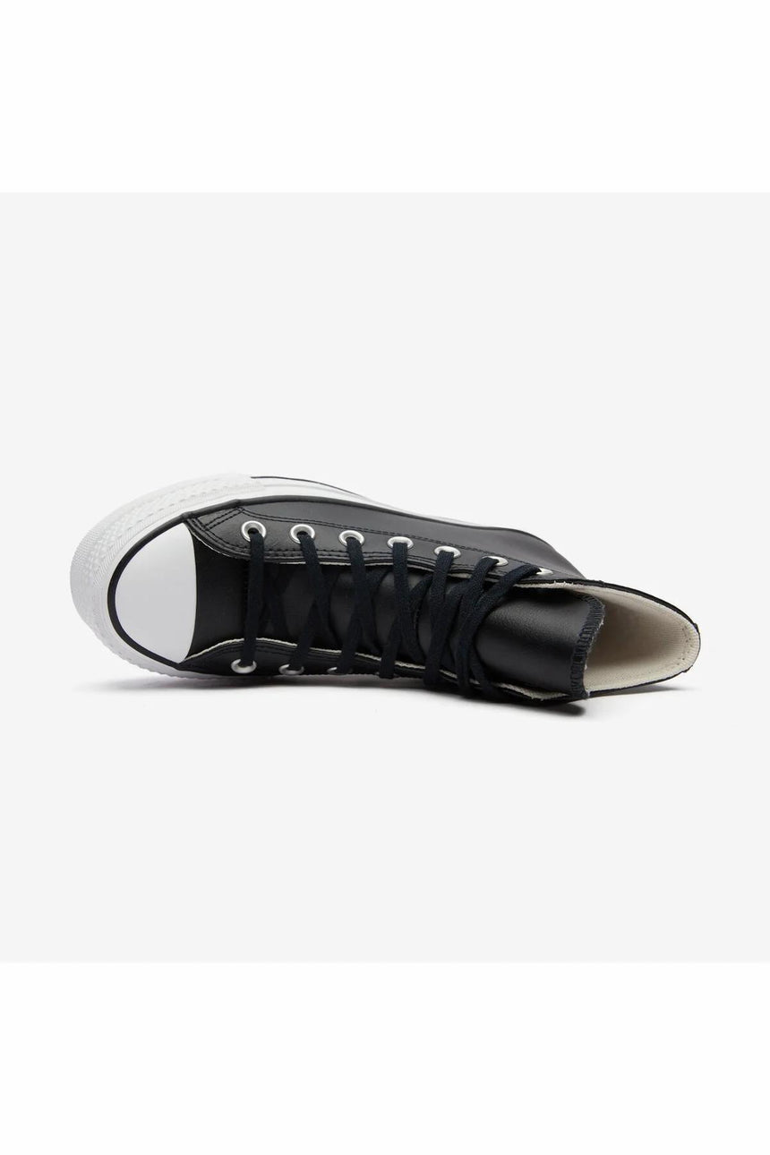 CONVERSE 561675C CTAS LIFT HI - Siyah