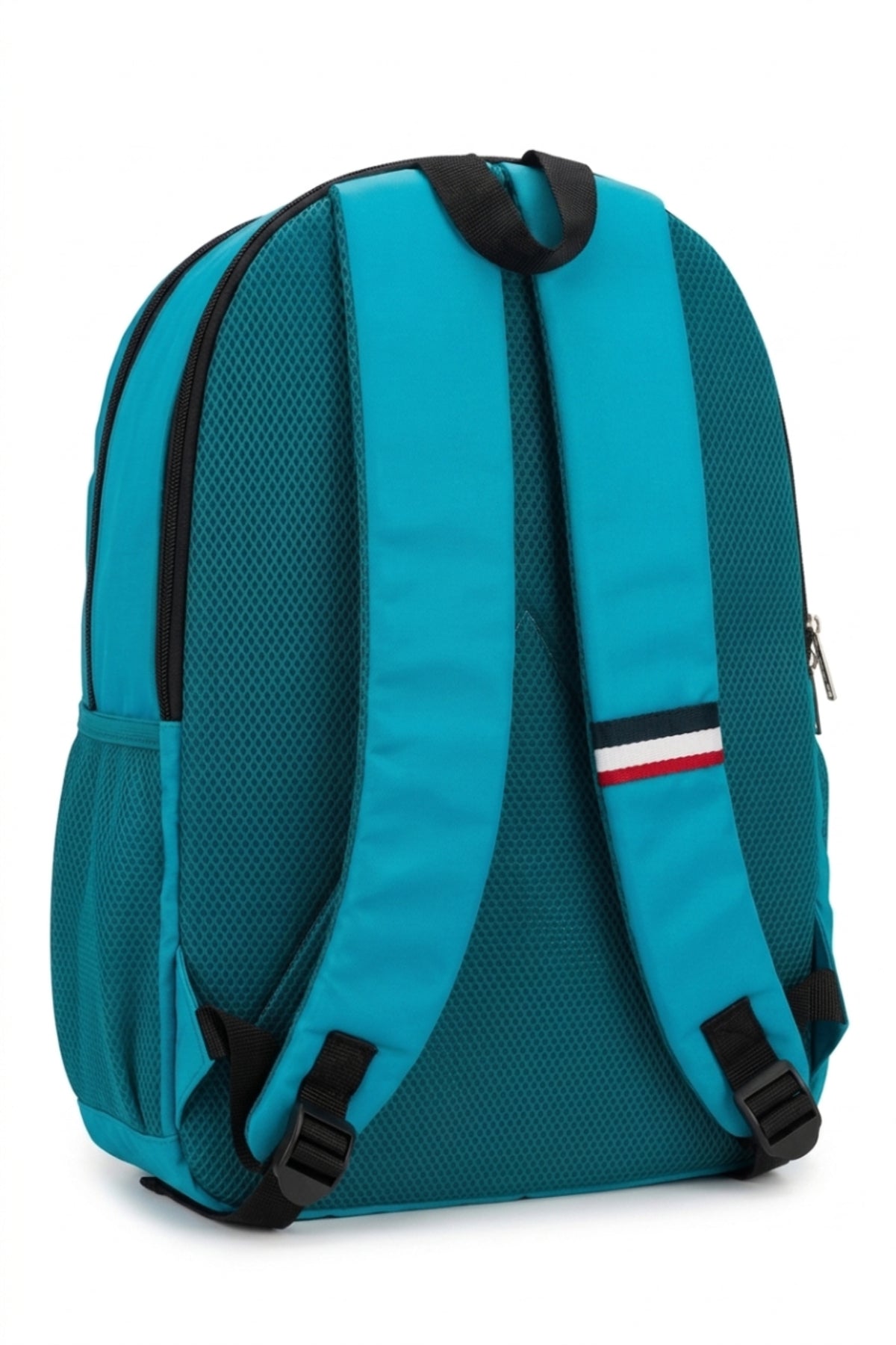 U.S. Polo Assn. Çocuk Okul Çantası PLCAN26071 - Turkuaz