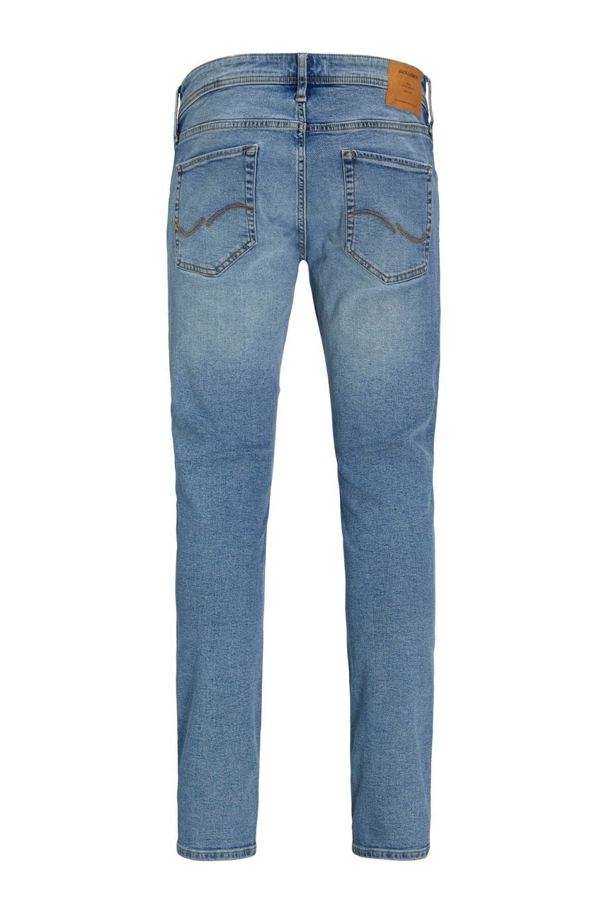 JACK&JONES JJIGLENN JJORIGINAL SQ 030 NOOS 12203510 - Mavi