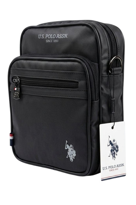 U.S POLO HEYBE PLHEY26036 - Siyah