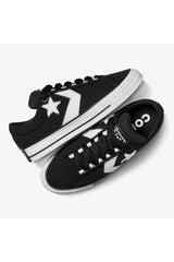 CONVERSE STAR PLAYER PUFF A11483C.001 - Siyah