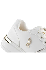 U.S. POLO ASSN. 5F ALKA GLB 5PR - Bej