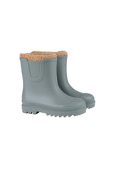 Igor Tokio Borreguito Unisex Outdoor Ayakkabı - Mavi Turkuaz