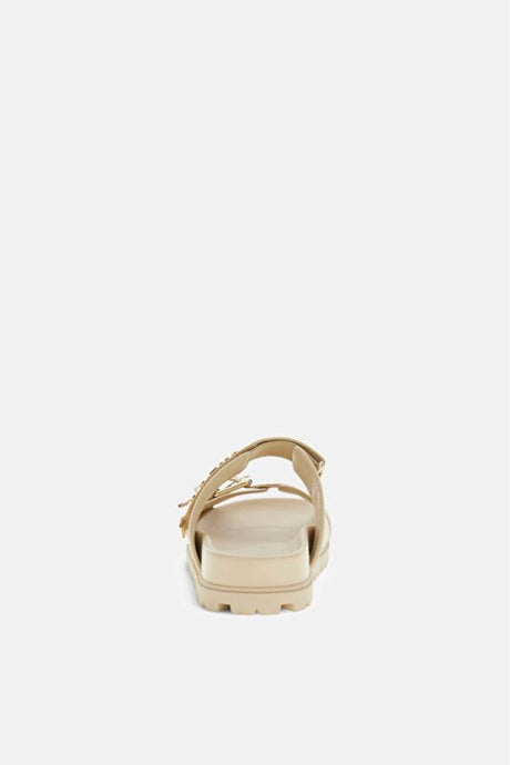 GUESS KADIN FAXONA FLTFAXFAB03 - Açık Kahve