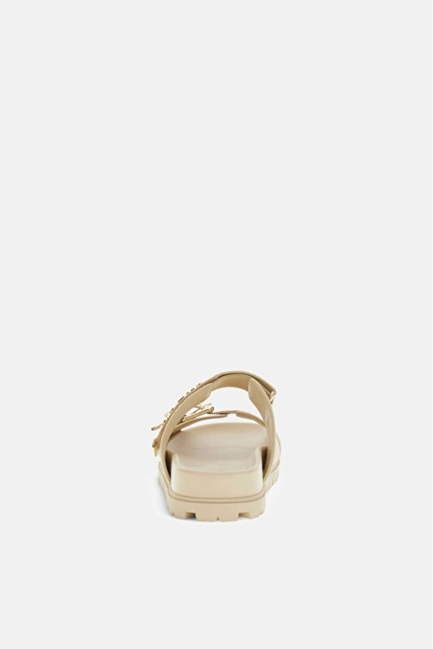 GUESS KADIN FAXONA FLTFAXFAB03 - Açık Kahve