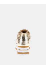 GUESS KADIN HANSIN FL5HNSFAL12 - Bej/Kahverengi