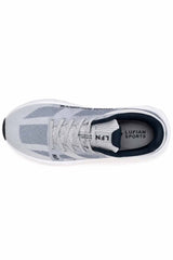 Lufian 111230320 Erkek Sneaker - Mavi