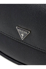 GUESS KADIN DANYA FLAP SHOULDER HWBG9918190 - Mavi