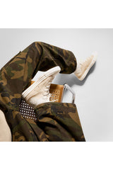 CONVERSE CHUCK TAYLOR ALL STAR SPLIT QTR A08248C.286 - Krem