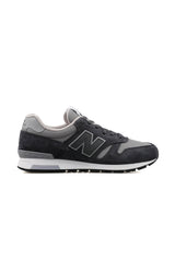 New Blance Lifestyle Men Shoes ML565AGG - Antrasit