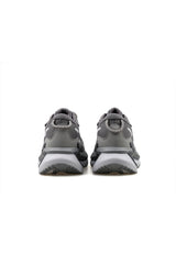 Reebok Troffle 1 Unisex Yürüyüş Ayakkabısı - Gri