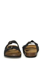 LUMBERJACK MENDY LTH 5FX - Siyah