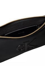 Calvin Klein Kadın BOLD CK MINI BAG LV04F1125G - Siyah