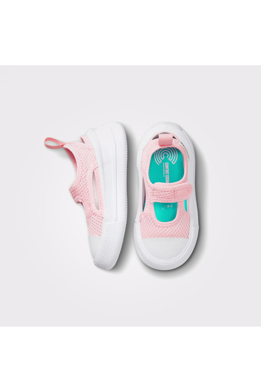 CONVERSE ULTRA SUMMER A03659C.684 - Pembe