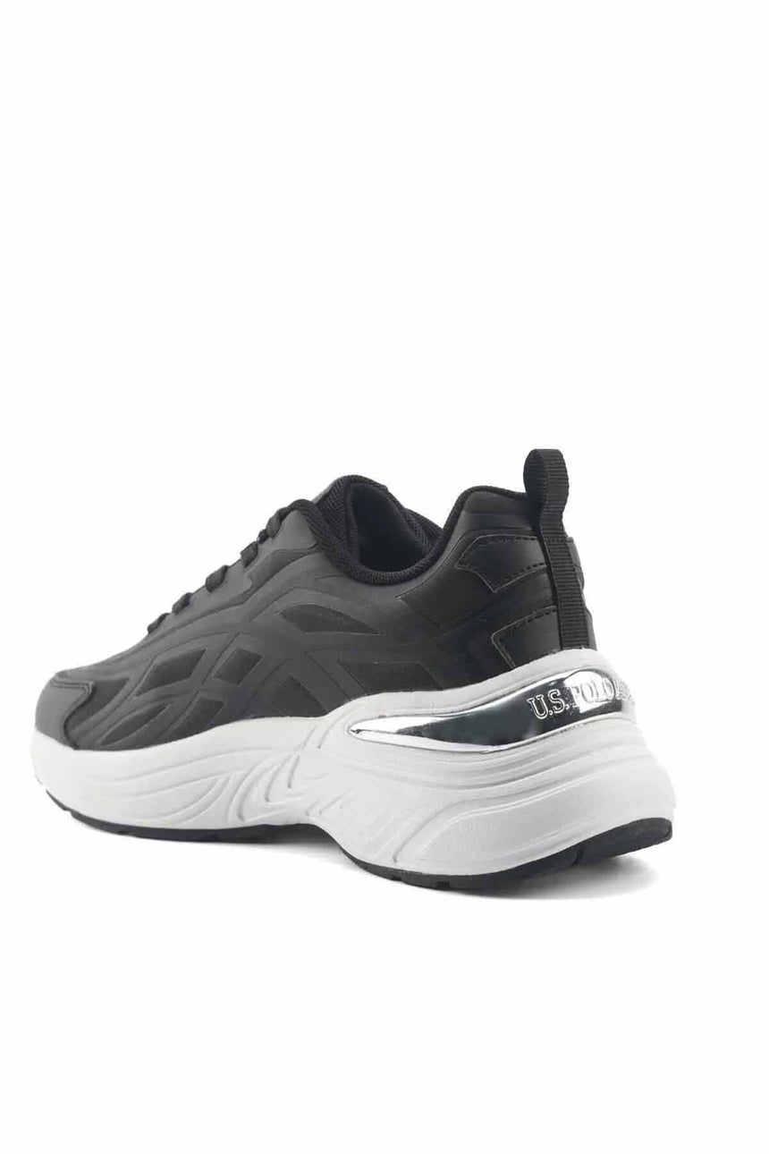 U.S. POLO ASSN. GELDA 5FX - Siyah