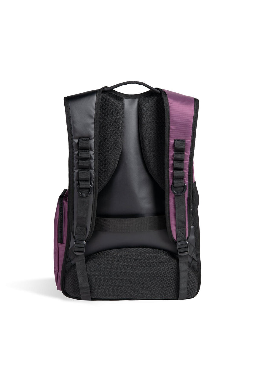ARENA ARENA ALL SET BACKPACK 45L 010234200 - Koyu Mor