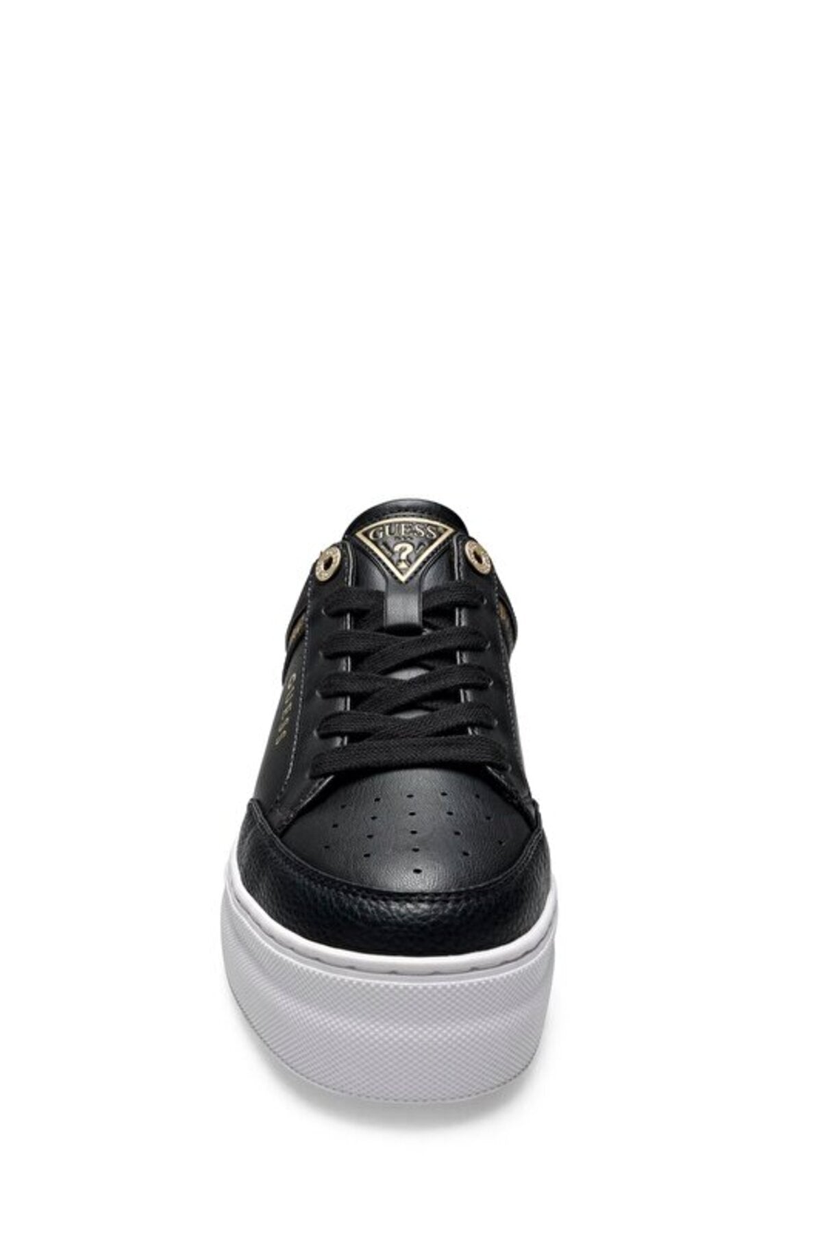 GUESS KADIN GILAX FLTGXLELE12 - Siyah