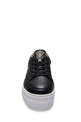 GUESS KADIN GILAX FLTGXLELE12 - Siyah