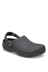 CROCS Unisex Classic Crafted Clog 211354 - Siyah