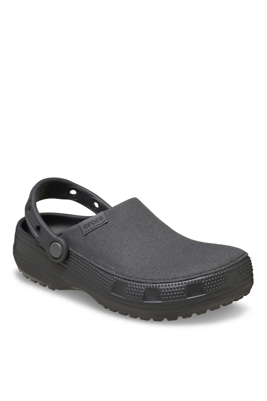 CROCS Unisex Classic Crafted Clog 211354 - Siyah