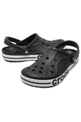 CROCS KIDS Bayaband Clog T 207018 - Siyah