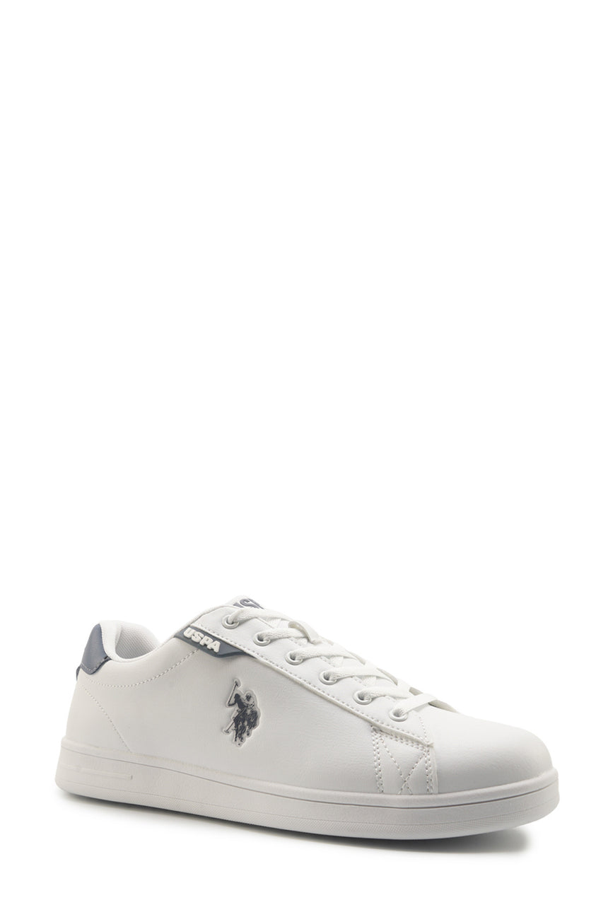 U.S. POLO ASSN. 5M COSTA 5FX - Beyaz