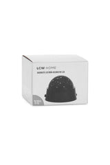 LCW HOME S6CA50B8 LED,UFO-LED - Siyah