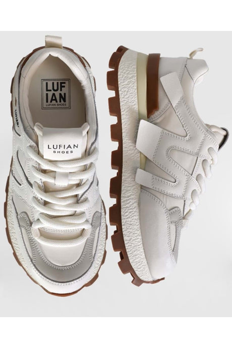 LUFIAN EMILY AYAKKABI 121230086 - Beyaz