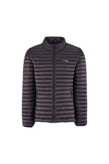 LUMBERJACK 5W ML PERRY COAT 1SN21 5PR - Siyah