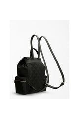 GUESS KADIN ECO GEMMA BACKPACK HWEYG839532 - Mavi